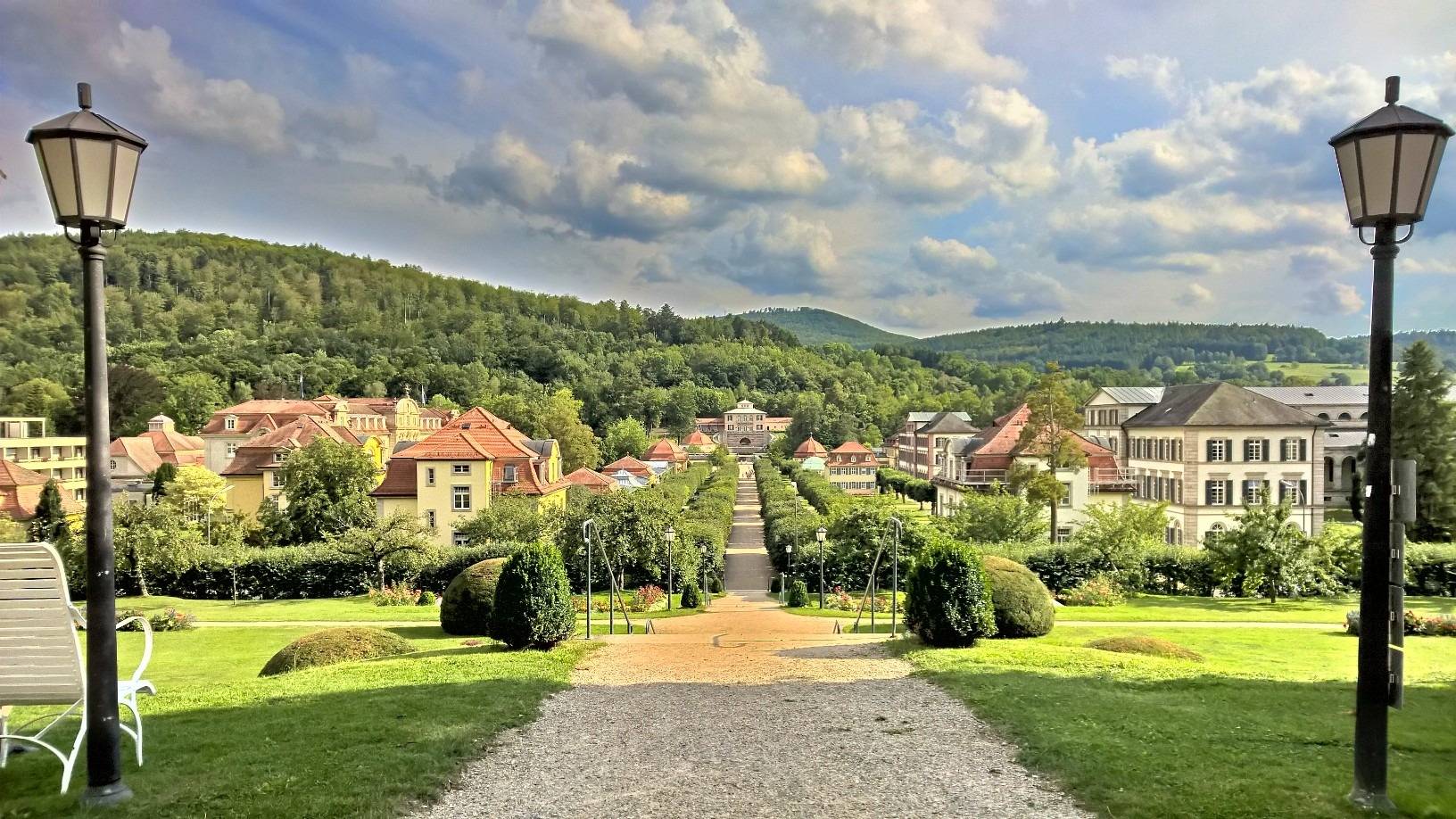 Autor: Heifinn  -  Dieses Bild zeigt ein Baudenkmal. Es ist Teil der Denkmalliste von Bayern, Nr. D-6-72-113-64.